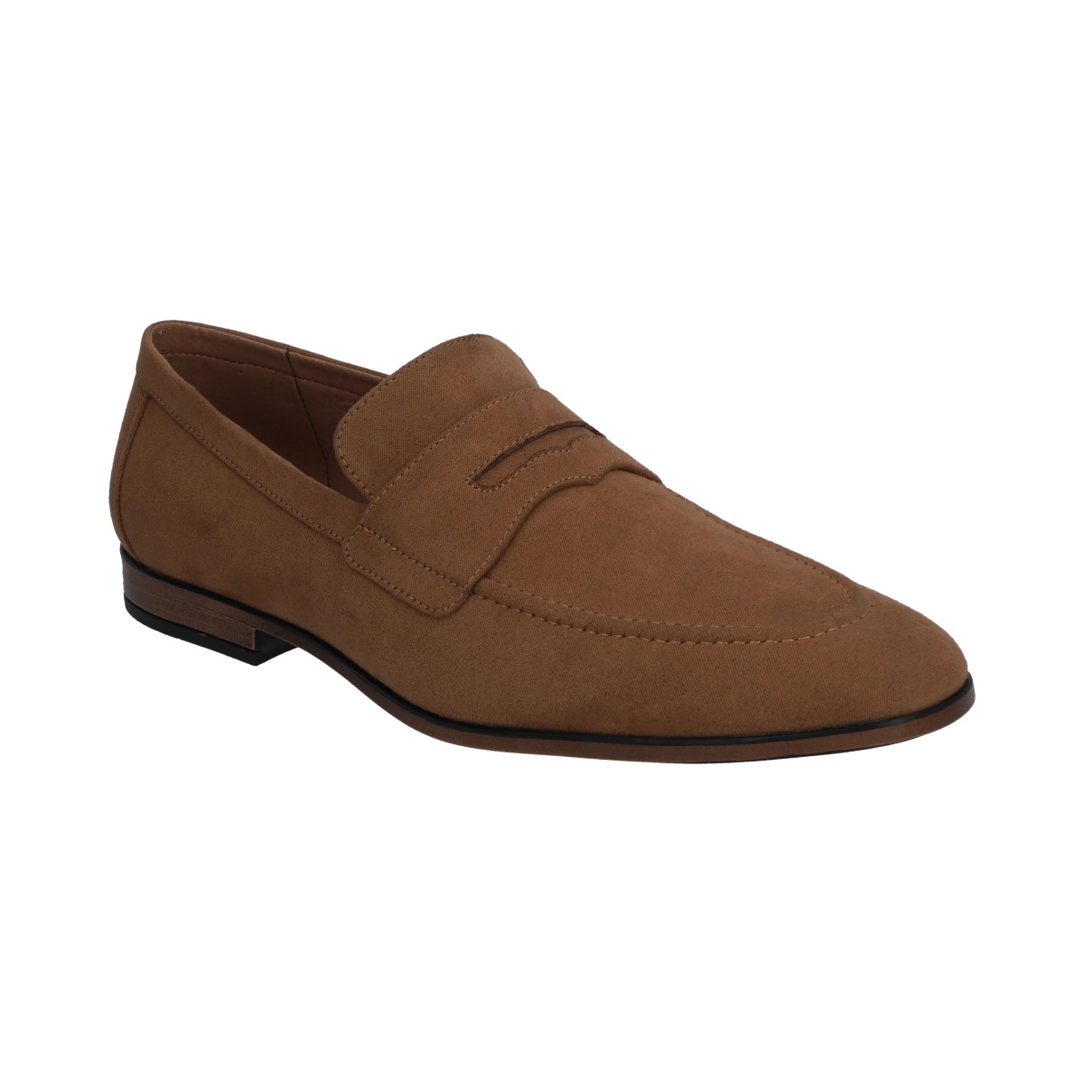 Mocasín Berlin Caballero Casual Camel