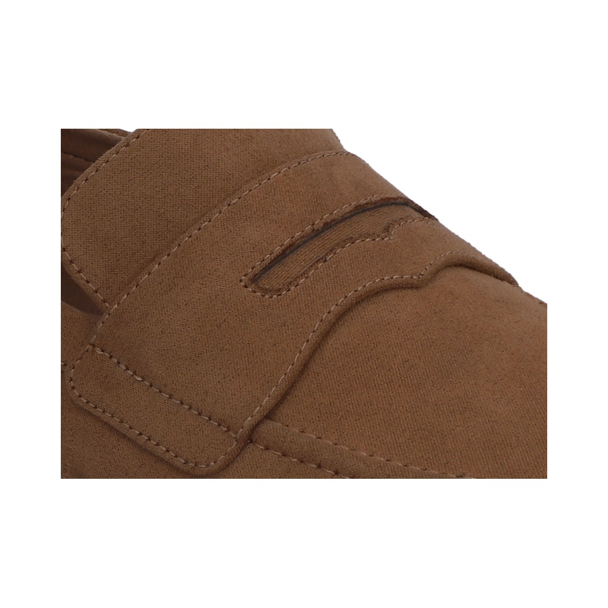 Foto 6 | Mocasín Berlin Caballero Casual Camel