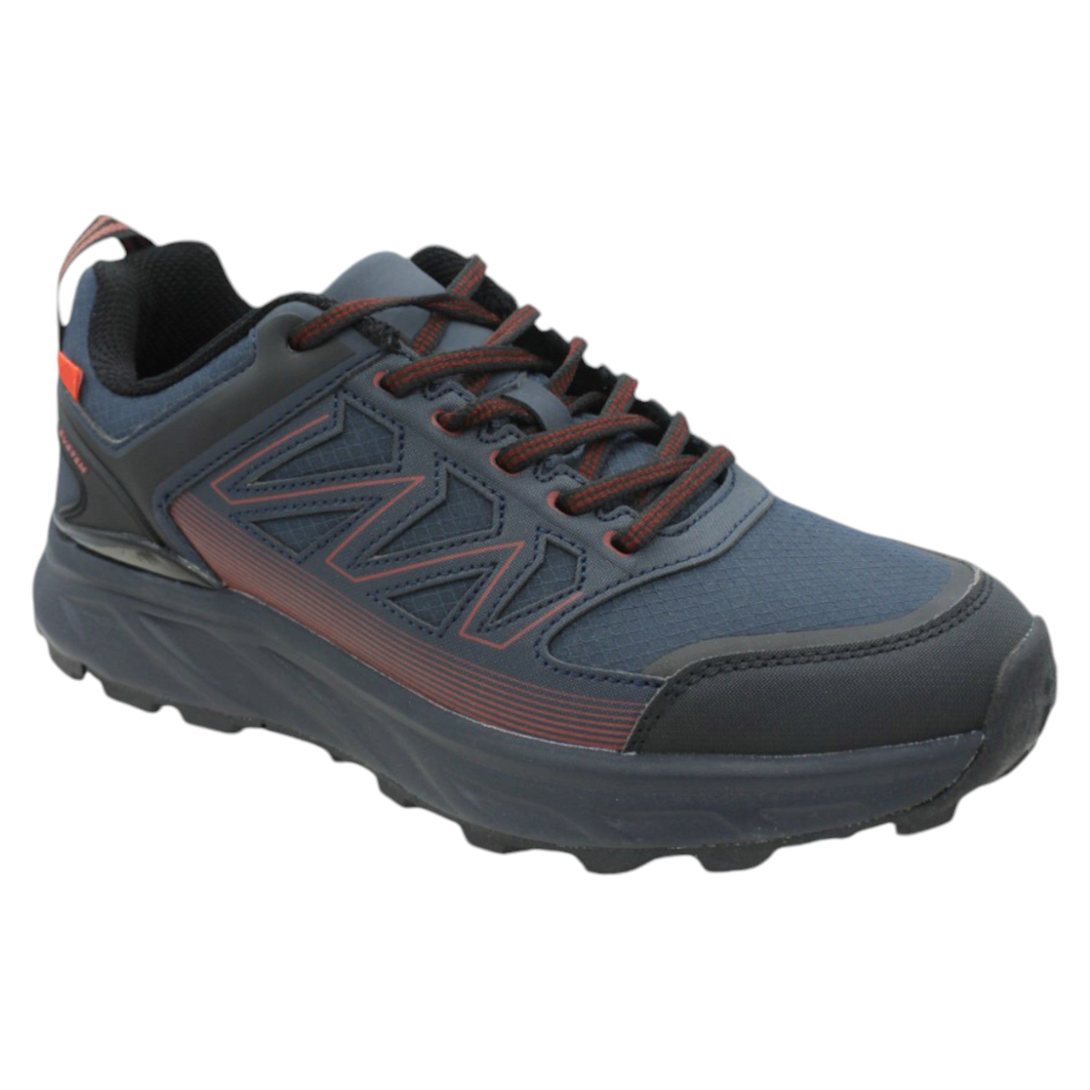 Foto 1 | Mocasines Rbbasics Exterior Piel Vegana Color Negro Para Hombre