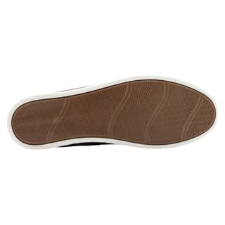 Foto 5 | Mocasines Rbcollection Exterior Piel Café para Hombre
