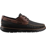 Mocasin Vestir Casual Custom Comodos Hombre Negro