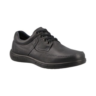 Foto 1 | Mocasin Resistente La Pag Hombre Confort Ajustable Ligero Negro