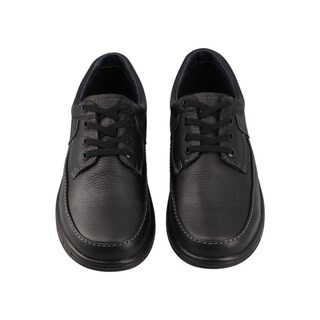 Foto 4 | Mocasin Resistente La Pag Hombre Confort Ajustable Ligero Negro