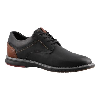 Foto 2 | Mocasin Casual Hombre Custom Comodo Negro