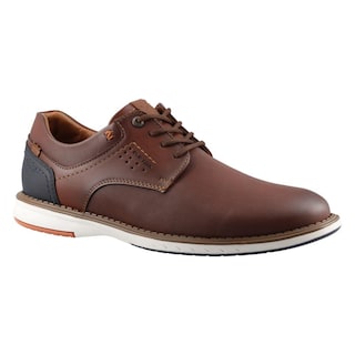 Foto 2 | Mocasin Custom Style Caballero Casual Hombre Cafe
