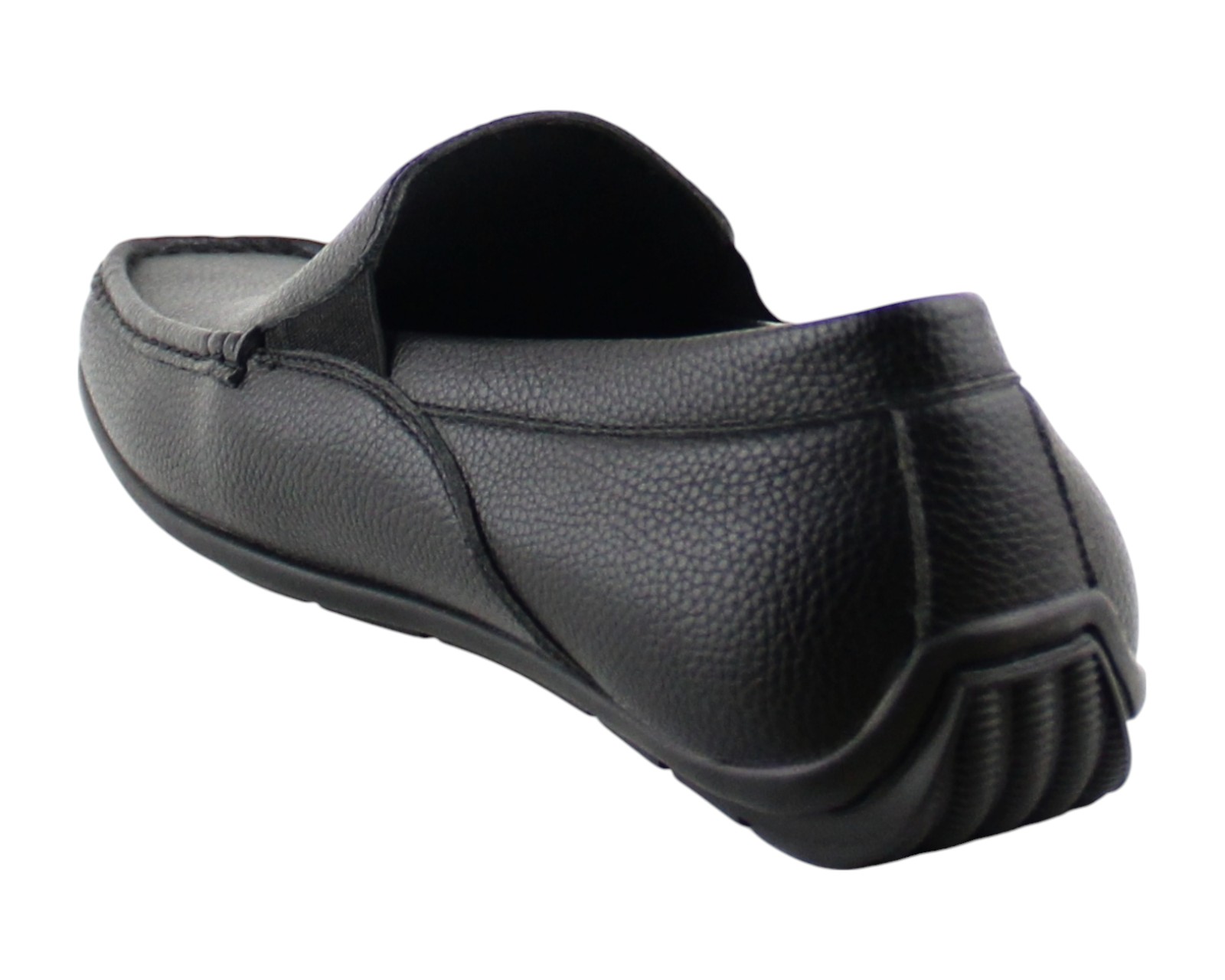 Foto 5 pulgar | Driver Para Hombre Lob Footwear Pu Negro 52404520