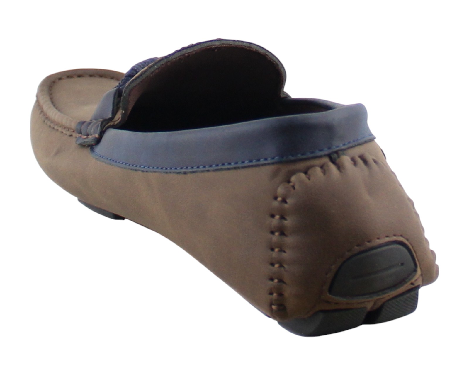 Foto 5 pulgar | Driver Para Hombre Lob Footwear Pu Café 52404998