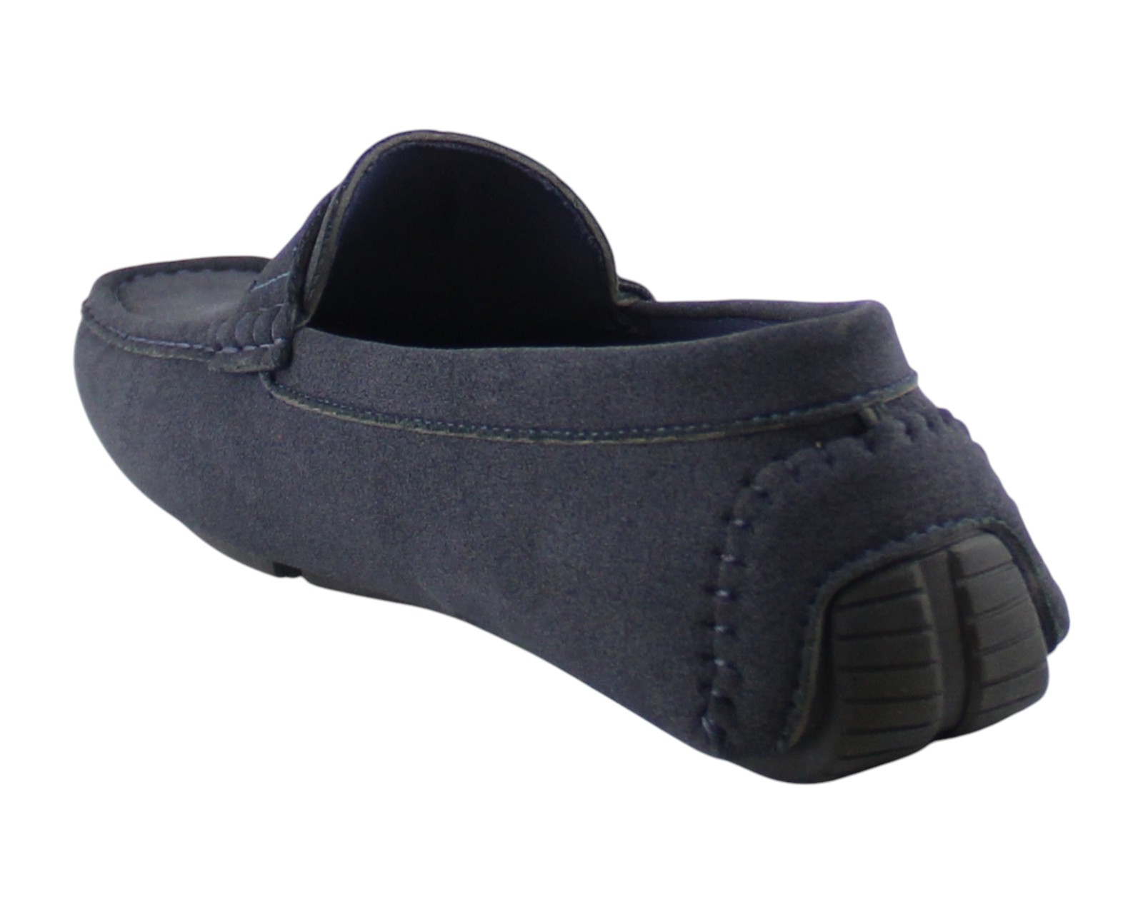 Foto 5 pulgar | Driver Para Hombre Lob Footwear Pu Suede Azul 52404519