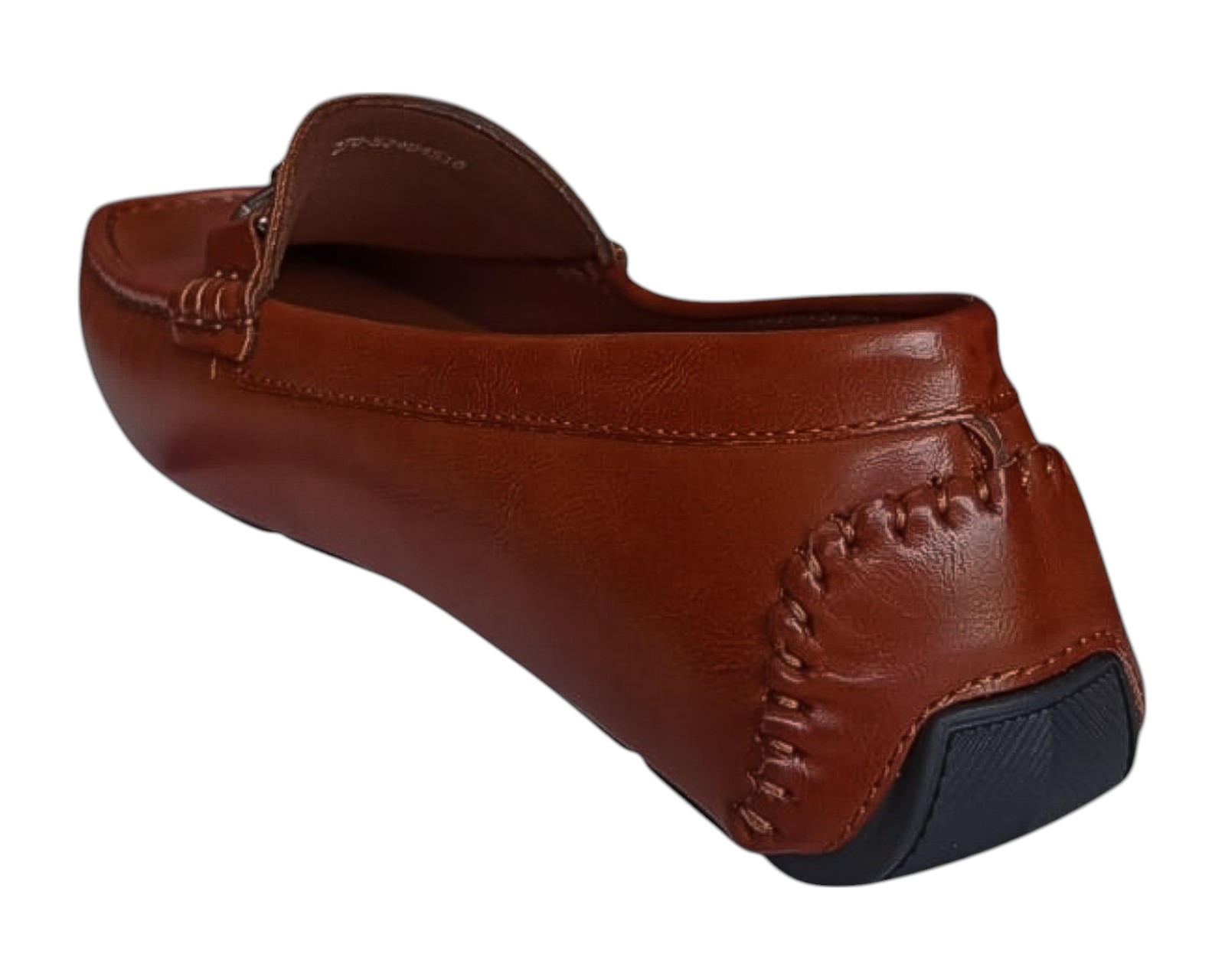 Foto 5 pulgar | Driver Para Hombre Lob Footwear Pu Café 52404516