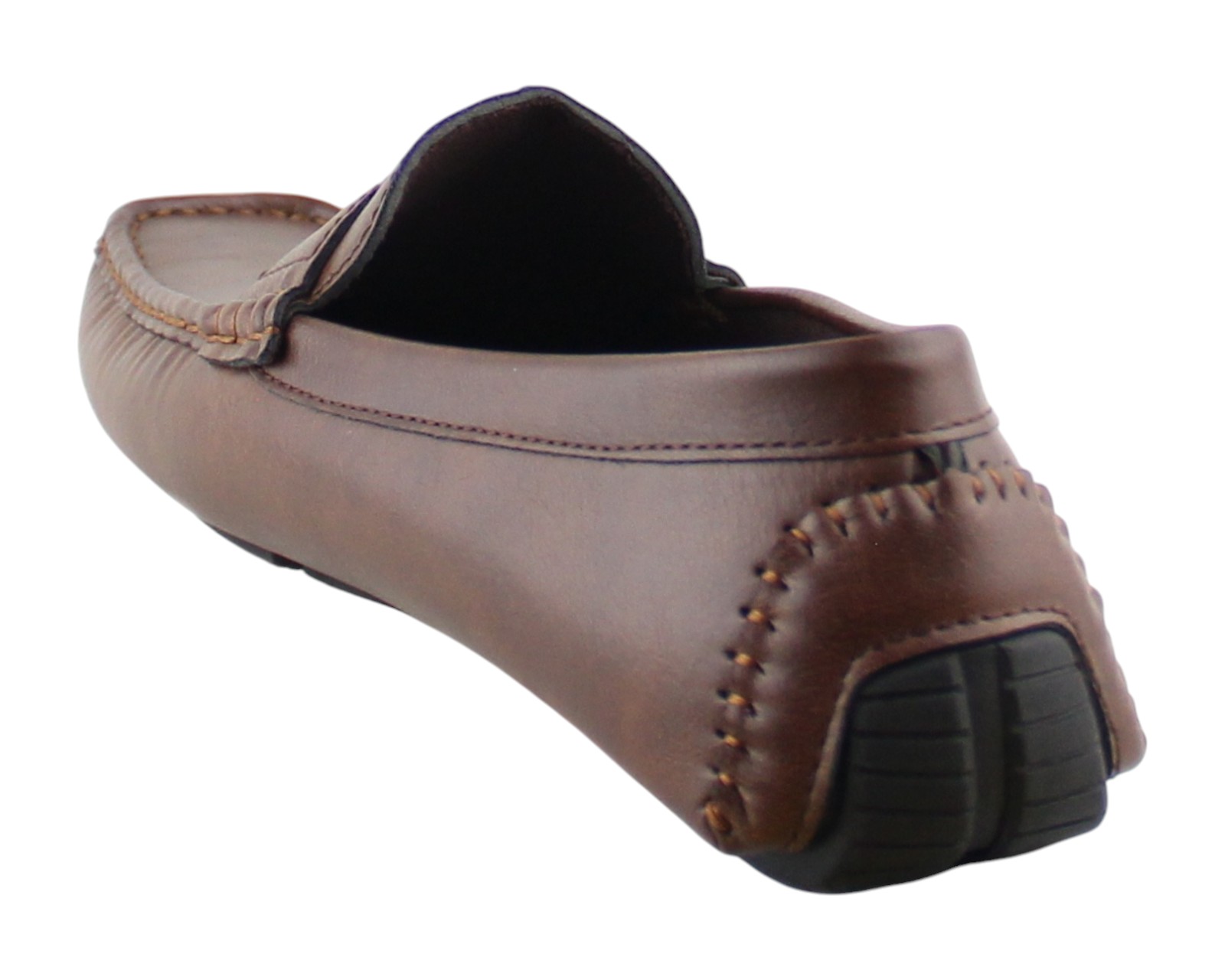 Foto 5 pulgar | Driver Para Hombre Lob Footwear Pu Café 52404518