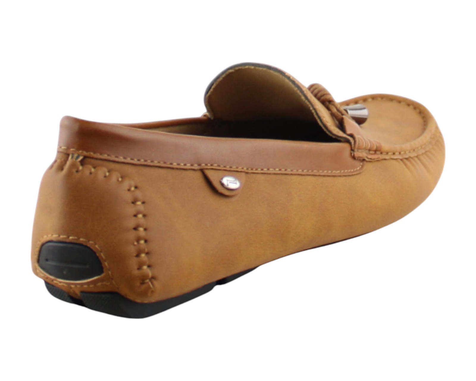 Foto 4 pulgar | Driver Para Hombre Lob Footwear Pu Café 52404999
