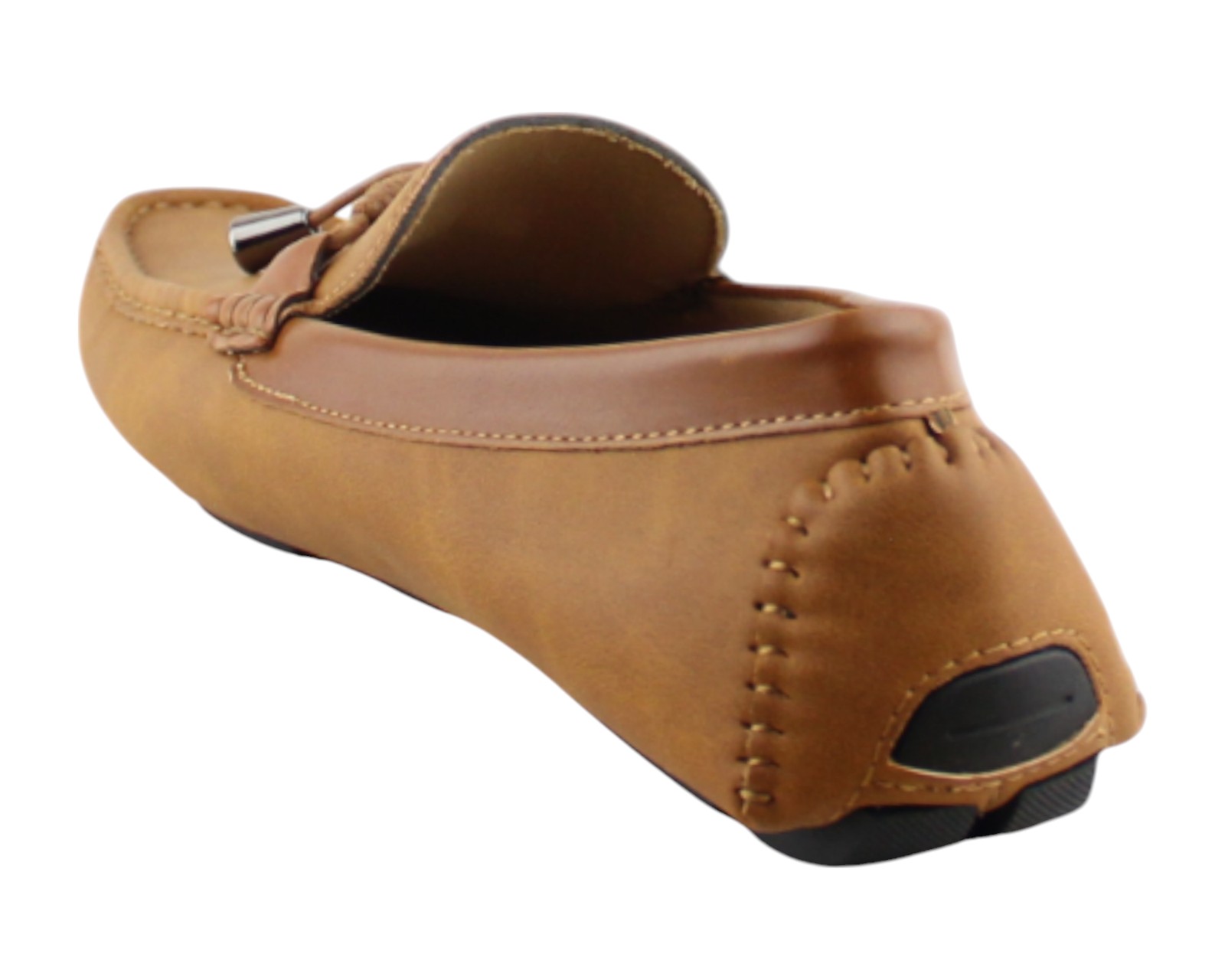 Foto 5 pulgar | Driver Para Hombre Lob Footwear Pu Café 52404999
