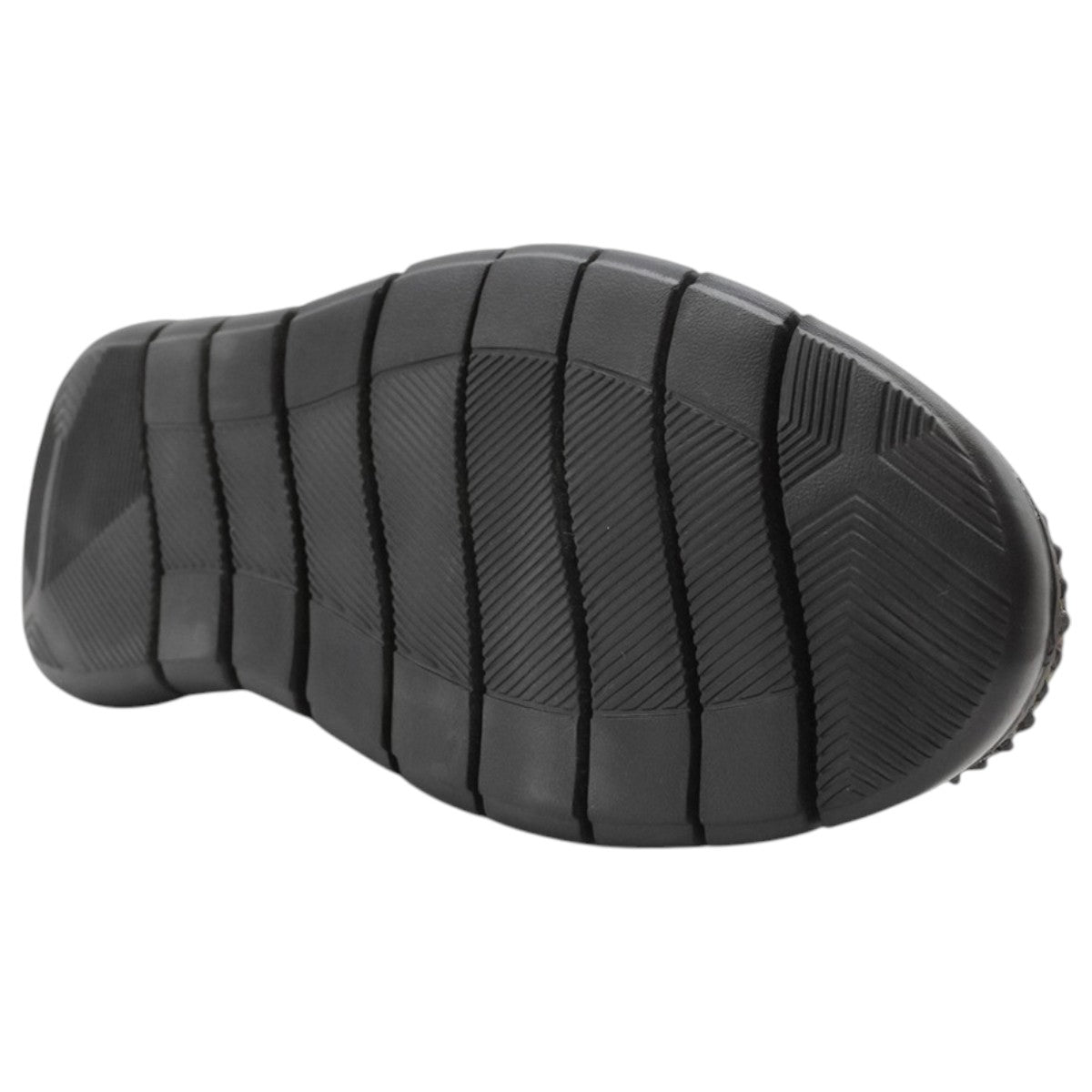 Foto 5 pulgar | Mocasines Exterior Piel Vegana Color Negro Para Hombre De Rbcollection