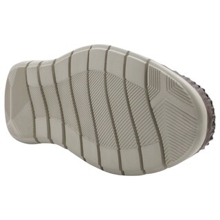 Foto 4 | Mocasines Exterior Piel Vegana Color Café Para Hombre De Rbcollection