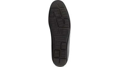 Foto 5 | Mocasin Casual Perry Ellis 6554 Negro