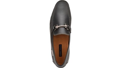 Foto 6 | Mocasin Casual Perry Ellis 6554 Negro