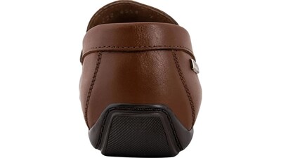 Foto 3 | Mocasin Casual Perry Ellis 6554 Cafe