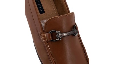 Foto 4 | Mocasin Casual Perry Ellis 6554 Cafe