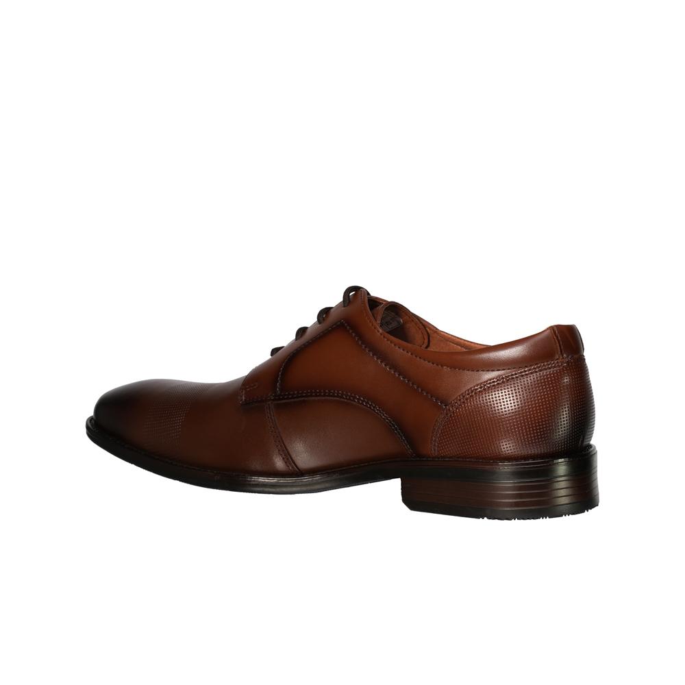 Foto 5 pulgar | Mocasin Hombre Kipon Formal Cafe