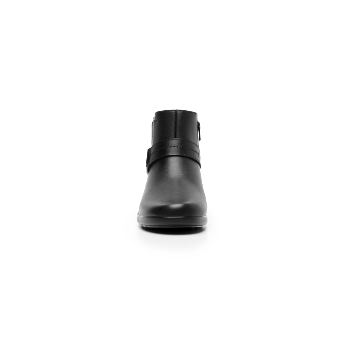 Foto 4 pulgar | Botas Flexi color Negro para Mujer