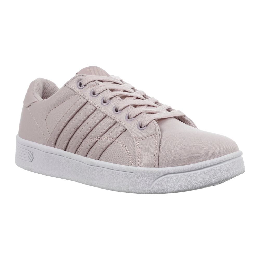 Tenis K-Swiss Charlotte Rosa $787