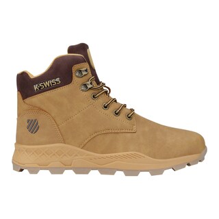 Foto 2 | Bota K-Swiss Sori Caqui