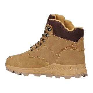 Foto 3 | Bota K-Swiss Sori Caqui