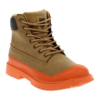 Foto 1 | Bota K-Swiss Brandon V Miel