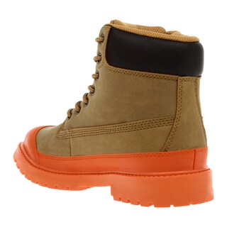 Foto 3 | Bota K-Swiss Brandon V Miel