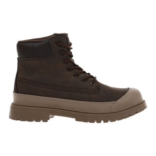 Foto 2 | Bota K-Swiss Brandon V Café