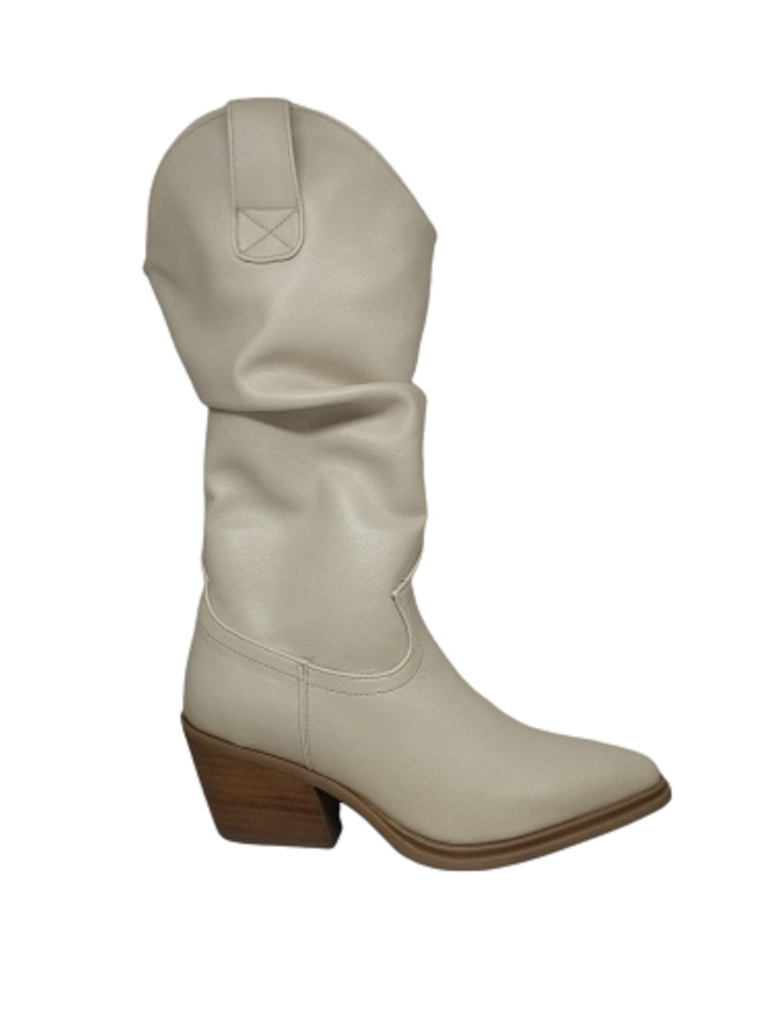 Botas Salamandra color Gris para Mujer