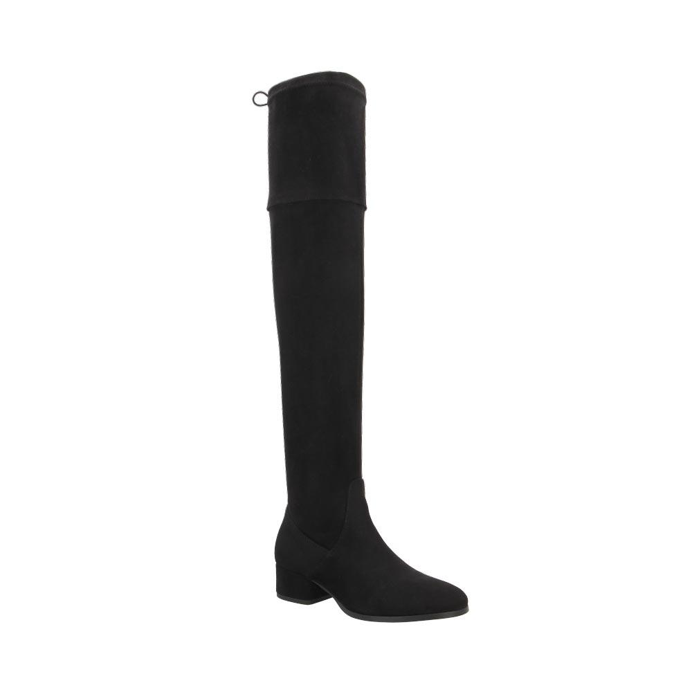 Botas altas coppel hot sale