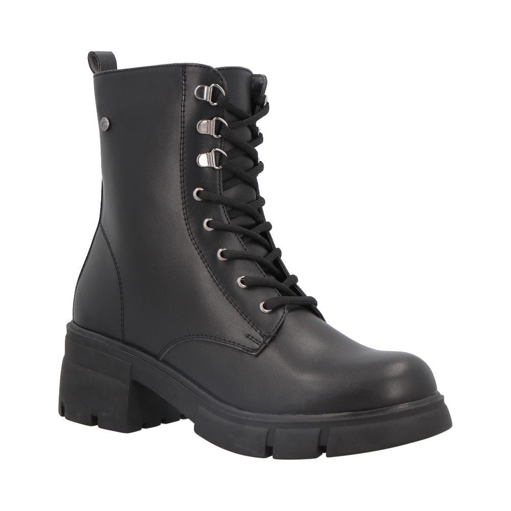 Botas Etnia 4506 Negras para Mujer