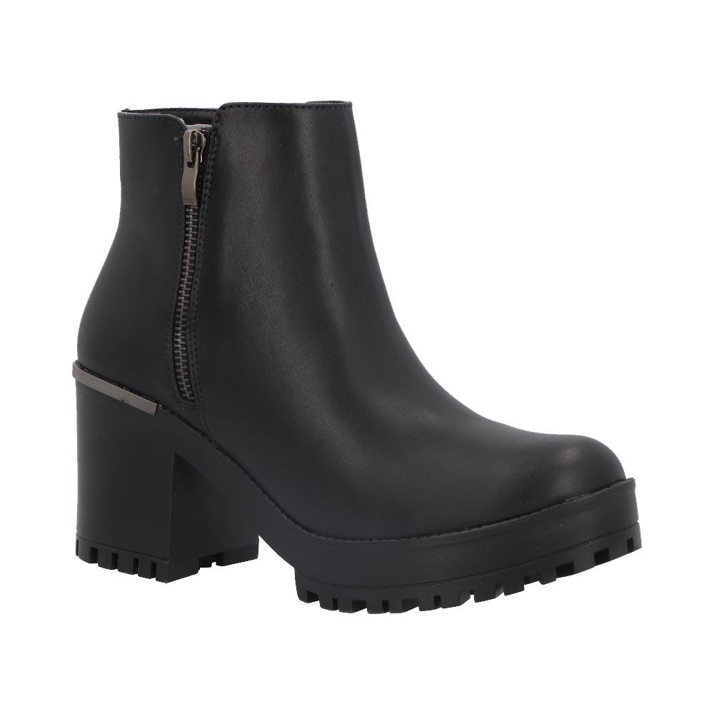 Botas Suzy Love Negras para Mujer