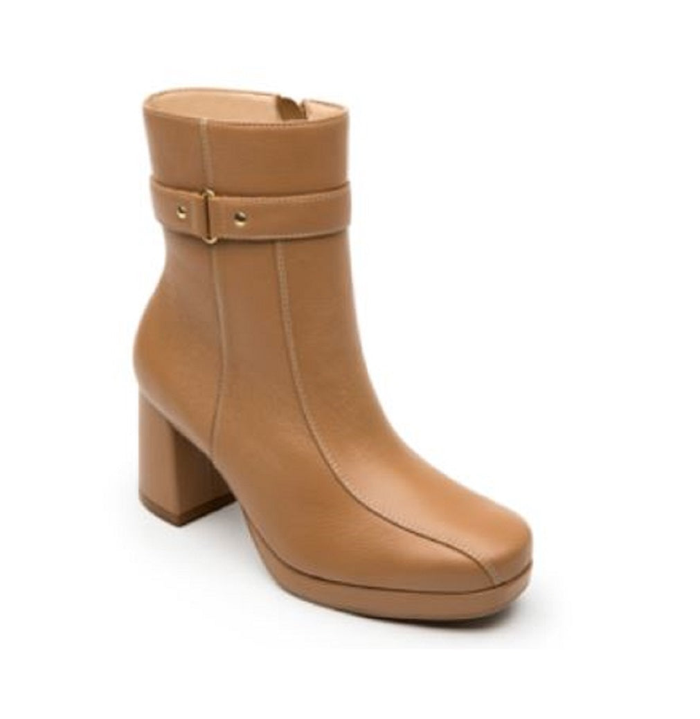 Botas Flexi Marrón para Mujer