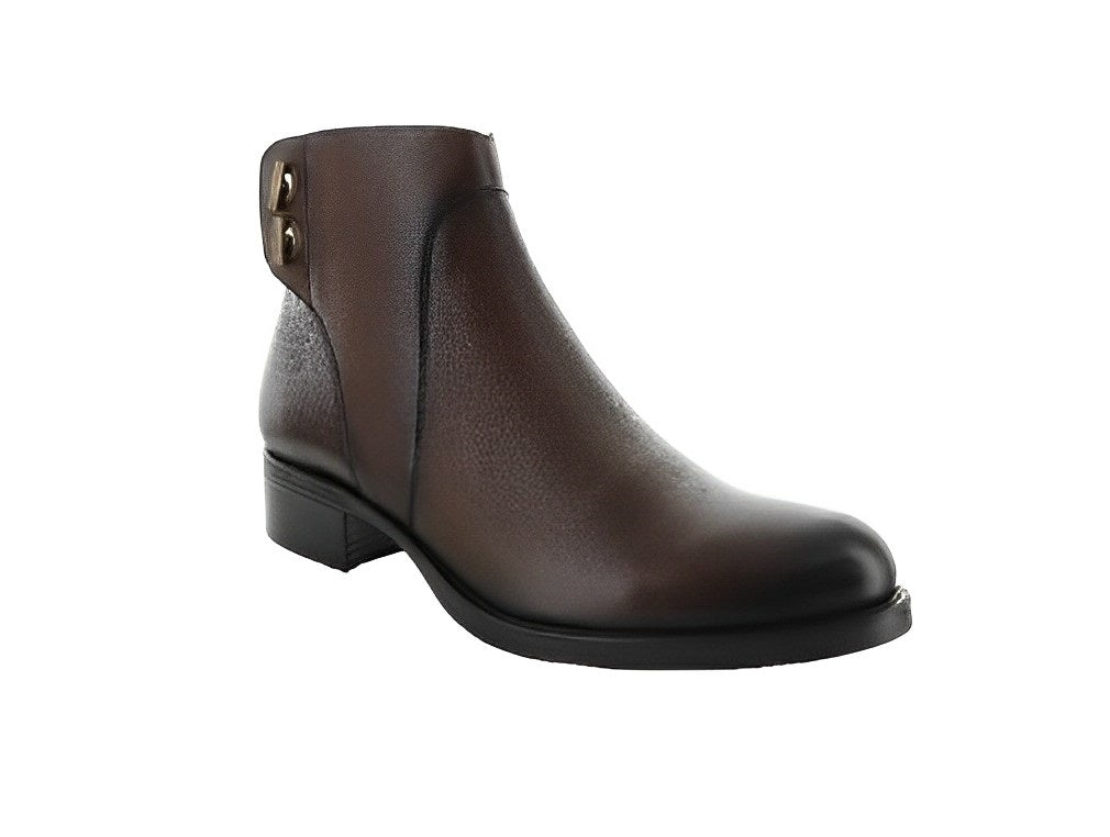 Botas Lyard 017296 Marrón para Mujer