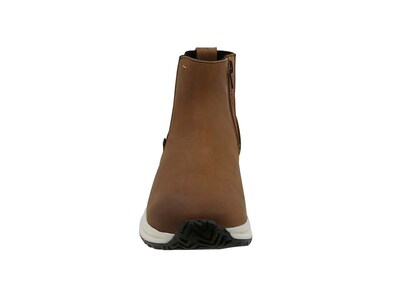 Foto 3 | Botines Outdoor Discovery Expedition Montsant 2473 Miel para Mujer