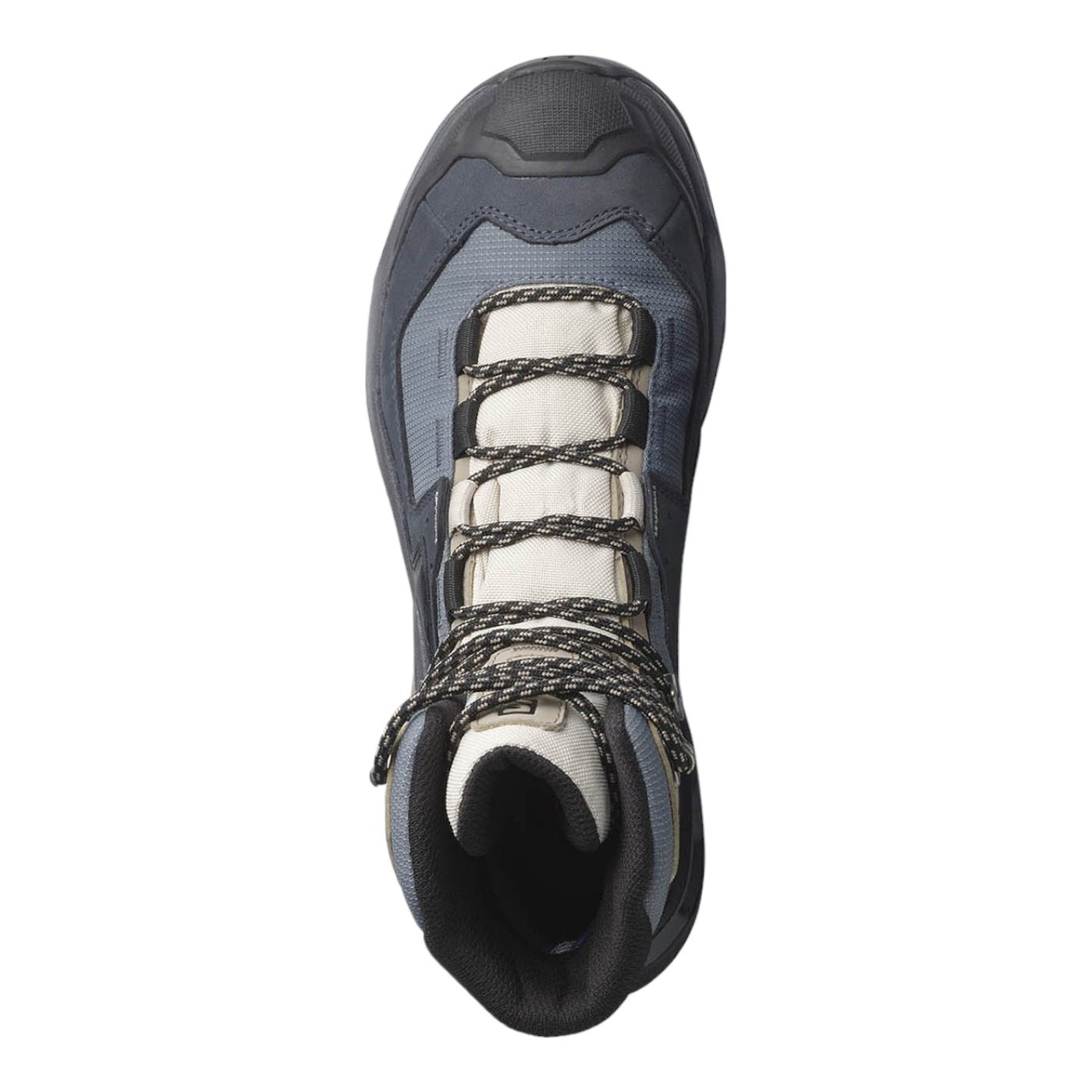 Foto 5 | Botas Salomon Quest Element GTX W Grises para Mujer