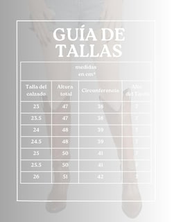 Foto 3 | Botas Vaqueras Malabis Cafés para Mujer