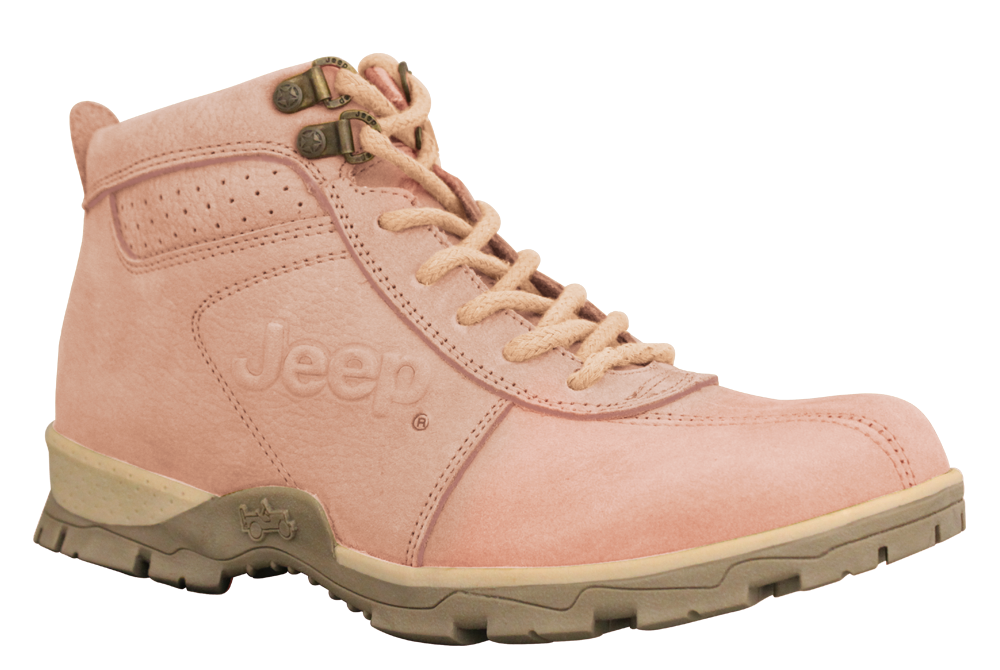 Botas Jeep 10427 para Mujer