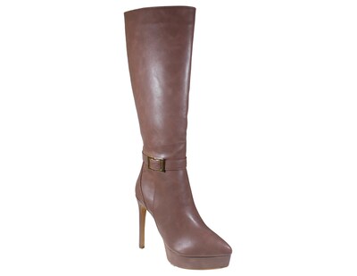 Foto 1 | Botas con Tacón Claudio Rocco Cr1803