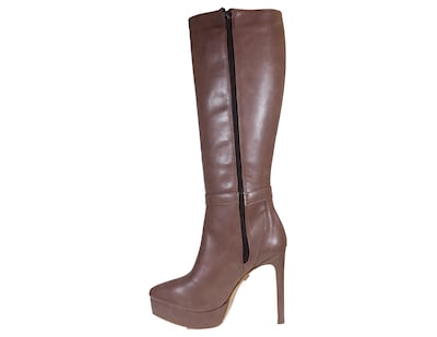 Foto 3 | Botas con Tacón Claudio Rocco Cr1803