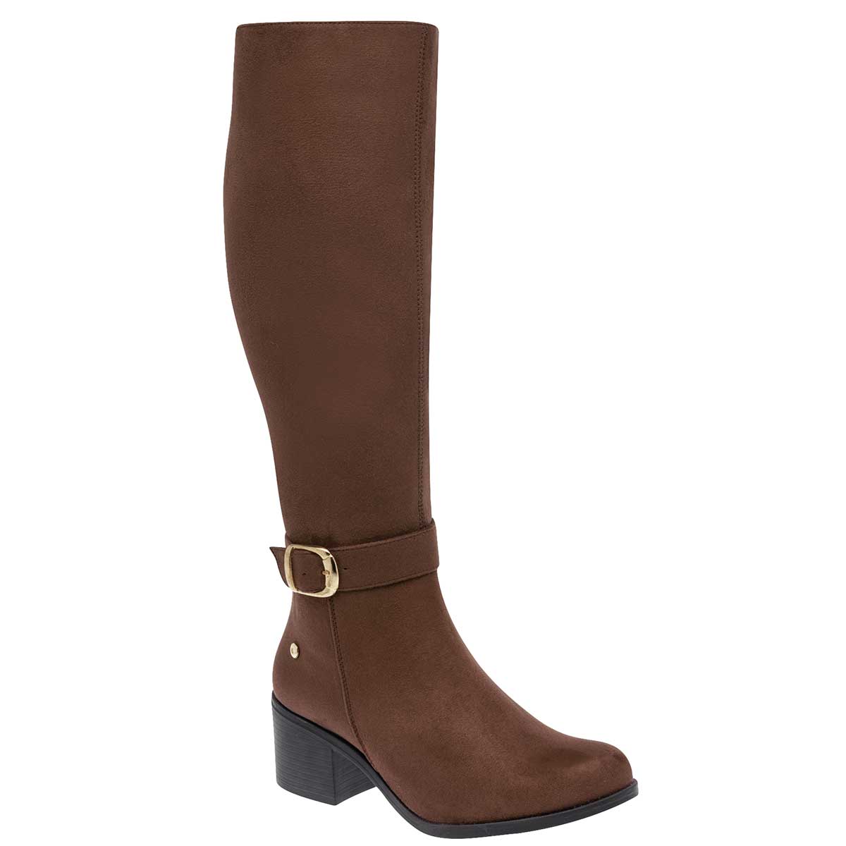 Botas MoraMora Cafés para Mujer $927