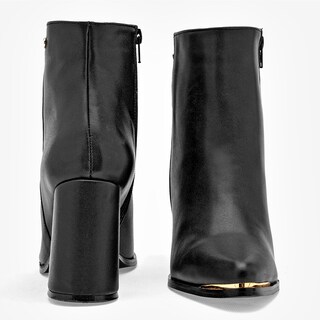 Foto 3 | Botines Moramora para Mujer