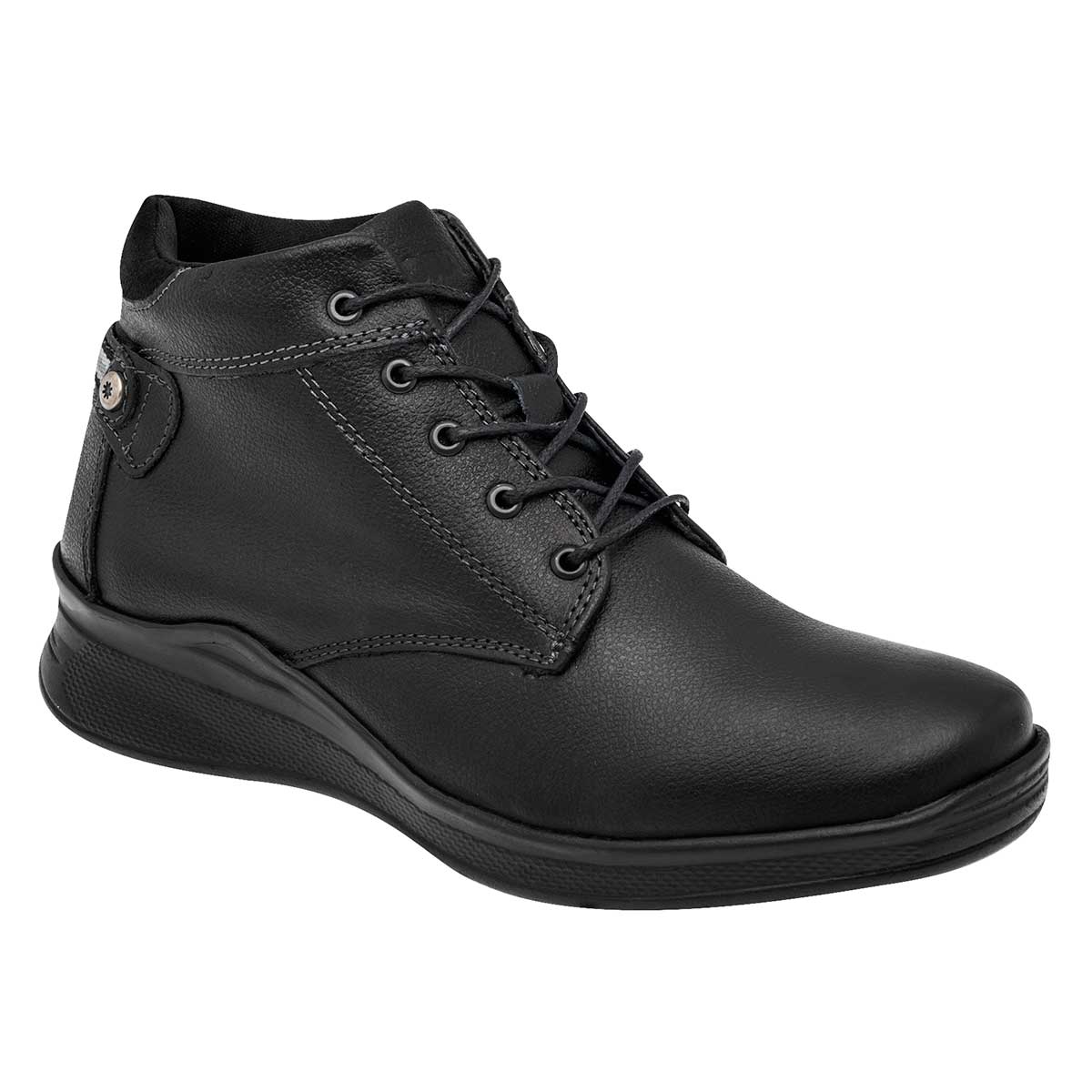 Botines MoraMora Negros para Mujer $875