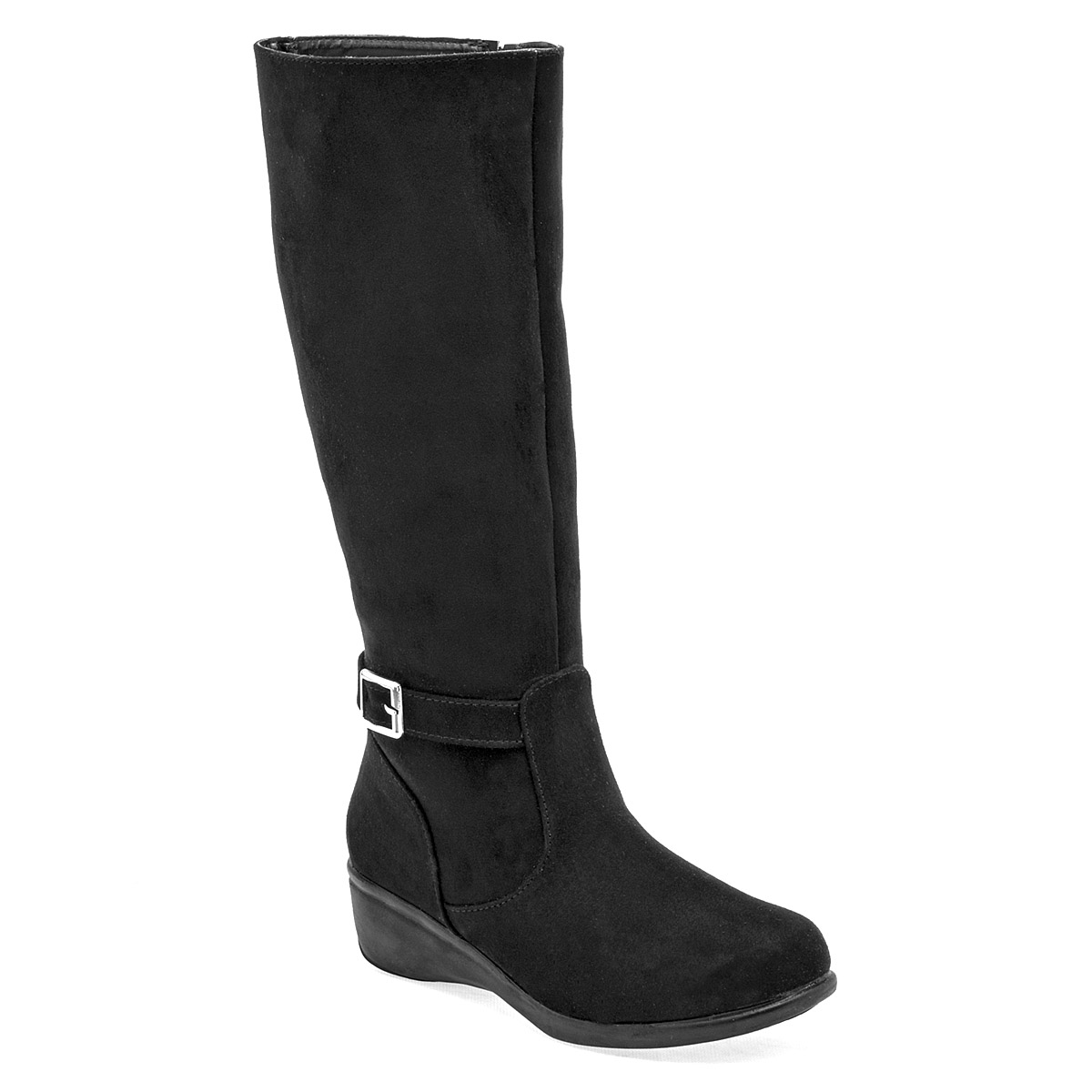 Botas Been Class 120660-e Negras para Mujer