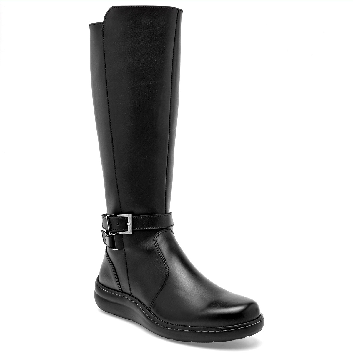 Botas Green Love Negras para Mujer