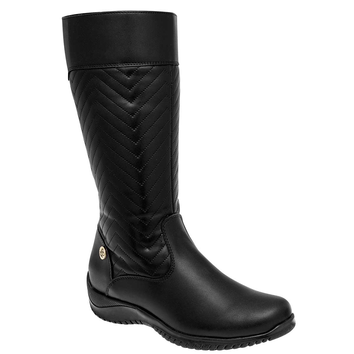 Bota para Mujer Been Class Negra 111940-1