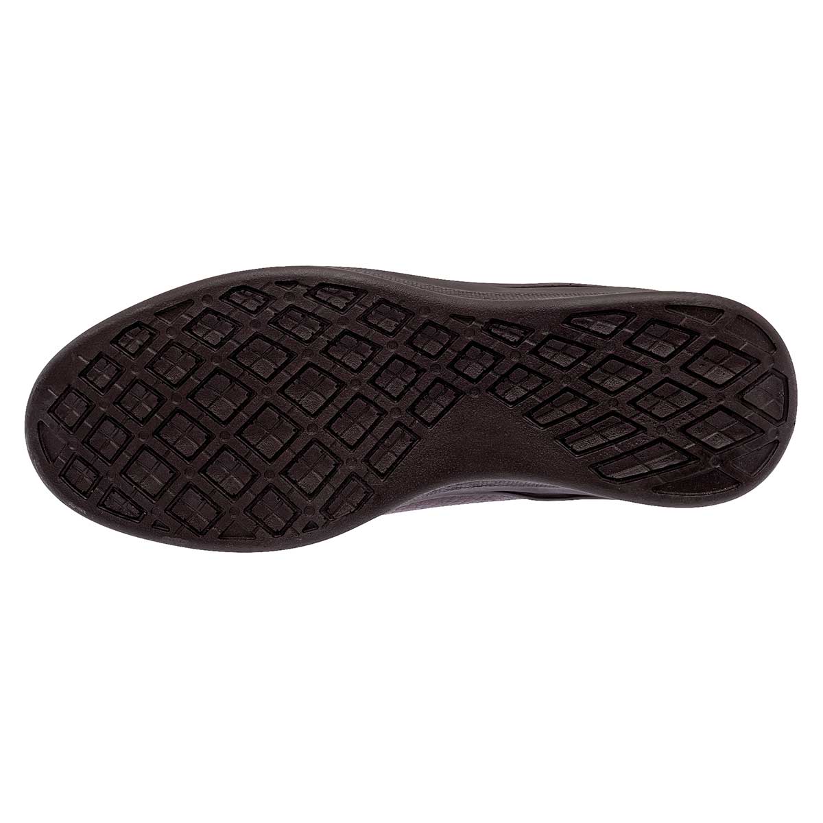 Foto 3 pulgar | Botines Moramora 105730-1 Vino para Mujer