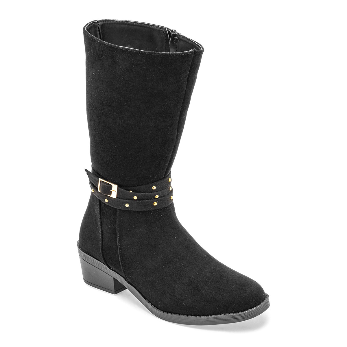 Botas Celex Negras para Mujer